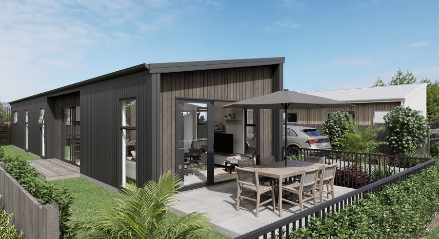  at Lot 1216, Te Taruna Drive, Milldale, Rodney, Auckland