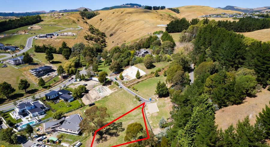  at 8 Stoney Creek Lane, Kennedy's Bush, Christchurch City, Canterbury