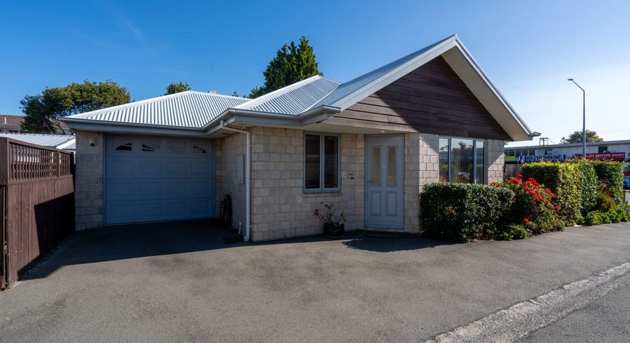 at 7/194 Waimairi Road, Ilam, Christchurch City, Canterbury