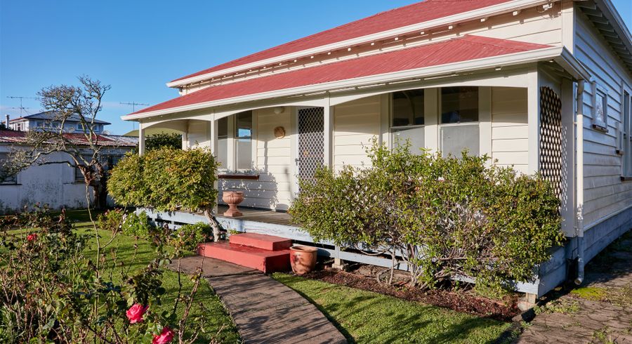  at 32 Perry Street, Mangapapa, Gisborne