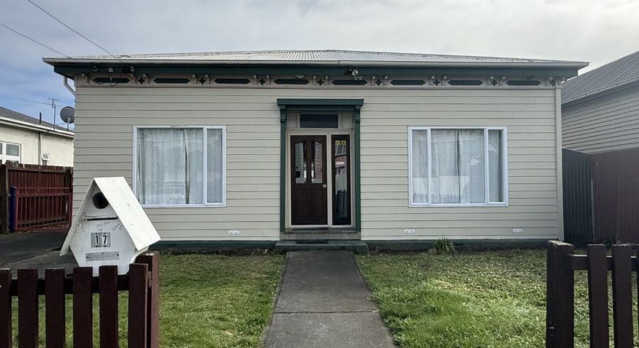  at 17 Southampton Street, Sydenham, Christchurch City, Canterbury