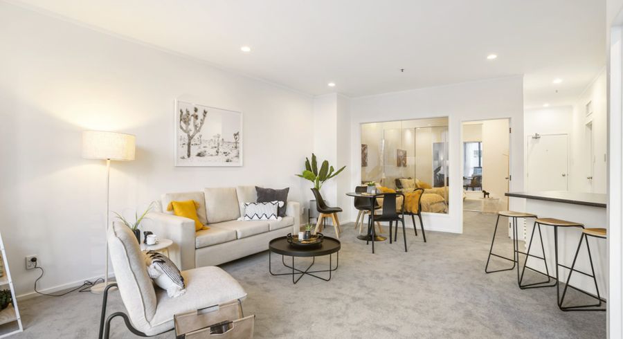  at 6F/105 Albert Street, City Centre, Auckland City, Auckland