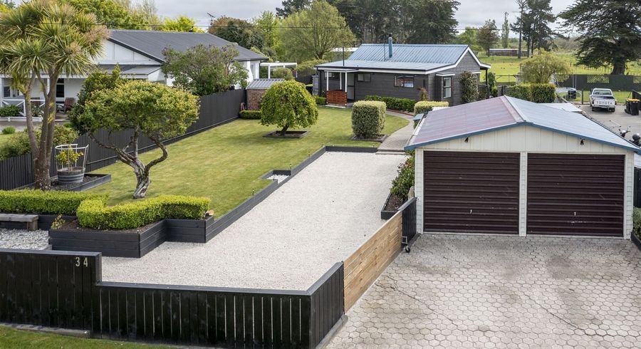  at 34 Woodend Beach Road, Woodend Beach, Woodend