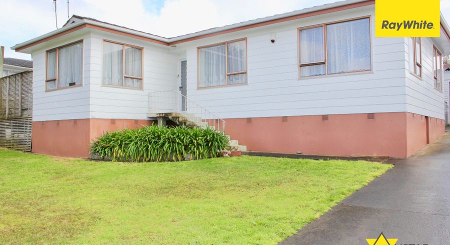  at 68 Hyperion Drive, Randwick Park, Manukau City, Auckland