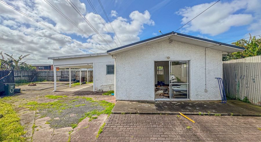  at 5A Edward Avenue, Otara, Manukau City, Auckland