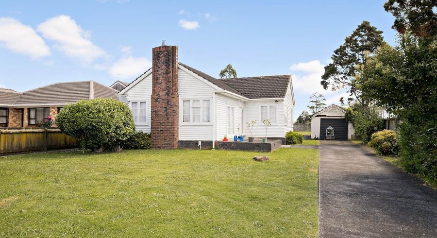 at 15 Great South Road, Papatoetoe, Manukau City, Auckland