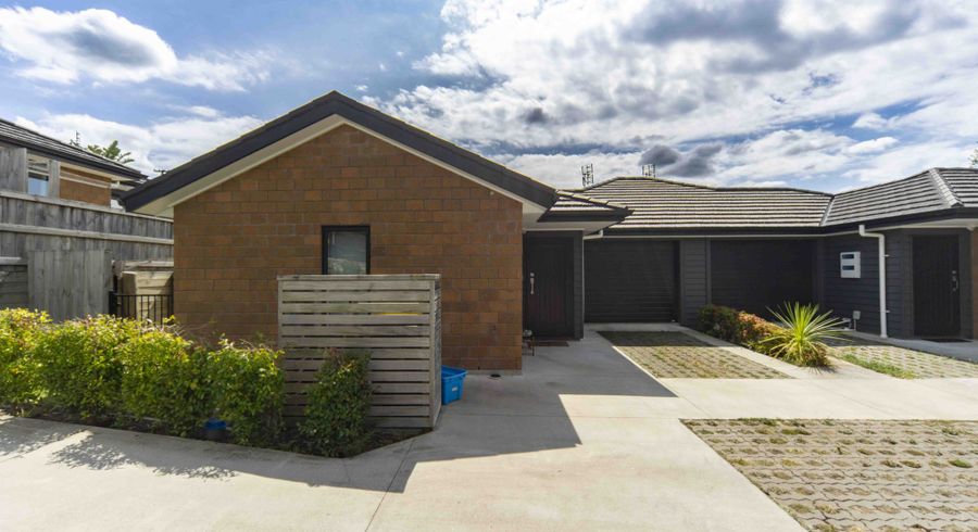  at 3/90 Newcastle Road, Dinsdale, Hamilton, Waikato