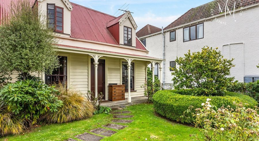  at 829B Cumberland Street, North Dunedin, Dunedin, Otago
