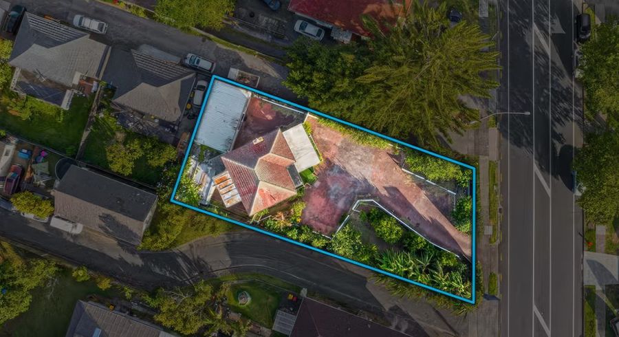  at 189 Buckland Road, Mangere, Manukau City, Auckland