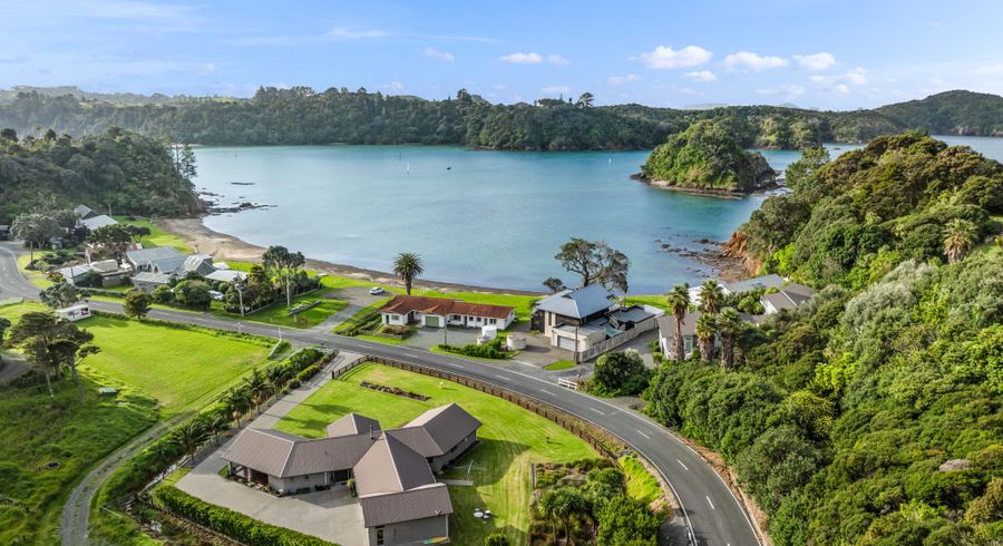  at 102 Tutukaka Block Road, Tutukaka, Whangarei, Northland