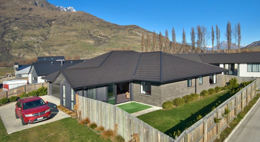  at 25 Headley Drive, Lower Shotover, Queenstown