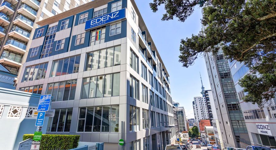  at 504/85 Airedale Street, Auckland Central, Auckland