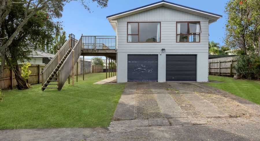  at 25 Norman Senn Avenue, Kaitaia, Far North, Northland