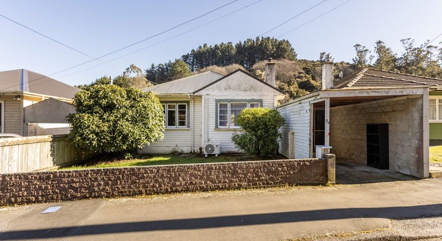  at 59 Norwood Street, Normanby, Dunedin, Otago