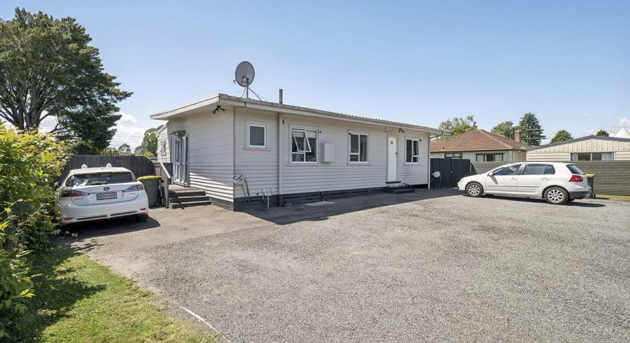  at 43 Corlett Street, Utuhina, Rotorua, Bay Of Plenty