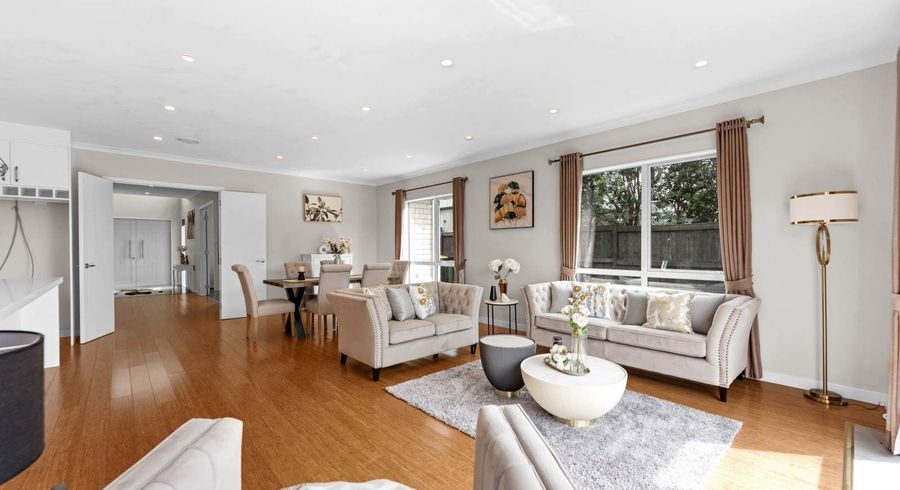 at 101 Liberty Cresent, Beachlands, Manukau City, Auckland
