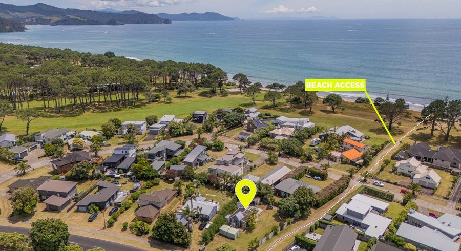  at 662 Matarangi Drive, Matarangi, Thames-Coromandel, Waikato