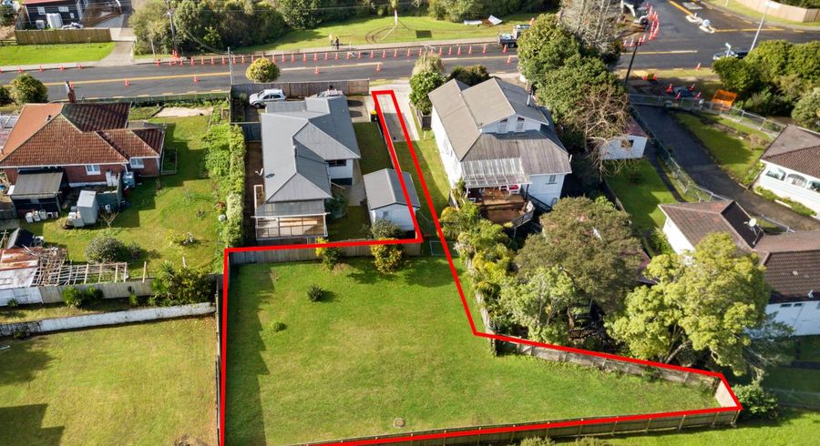  at 0 Millbrook Rd, Taipuha, Paparoa