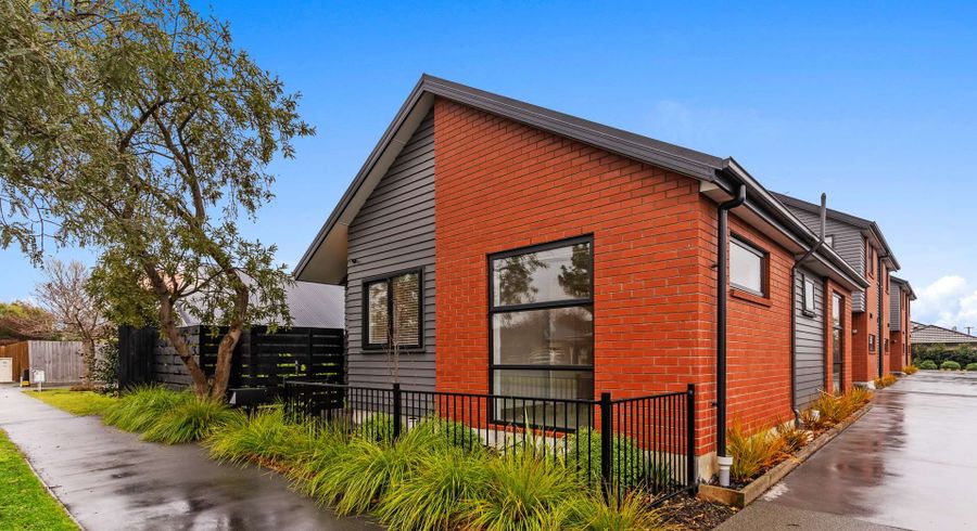  at 1/11 Halliwell Avenue, Papanui, Christchurch