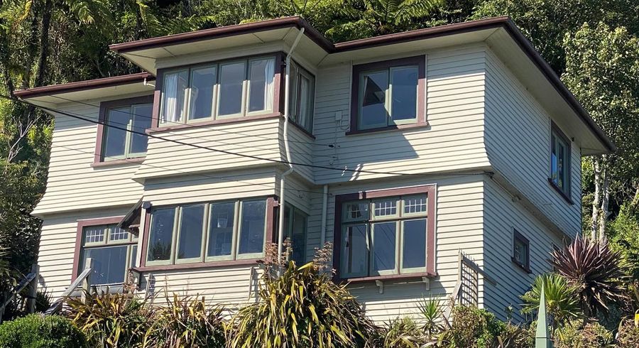  at 36 Chapel Street, Greymouth, Greymouth