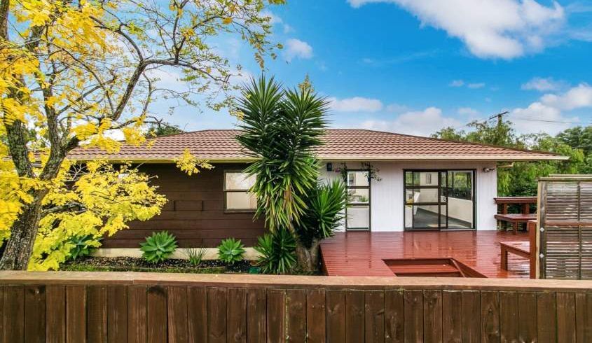  at 1/109 Abbotts Way, Remuera, Auckland City, Auckland