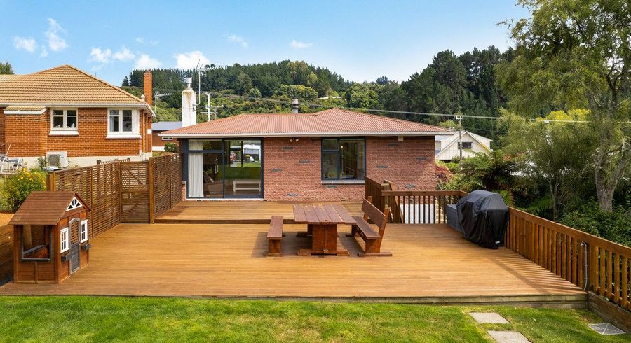  at 126 Martin Road, Fairfield, Dunedin, Otago