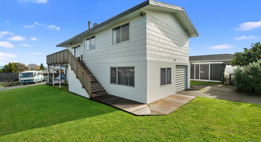  at 2 Ngaparaoa Drive, Te Puke