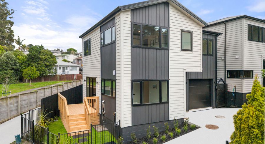  at Lot 2/9 Malibu Grove, Bayview, North Shore City, Auckland