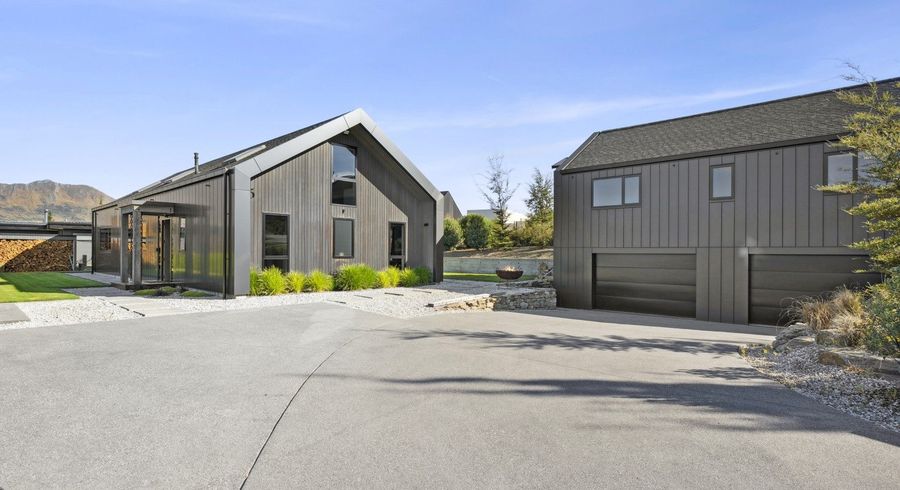  at 5 Mills Road, Wanaka, Wanaka, Otago