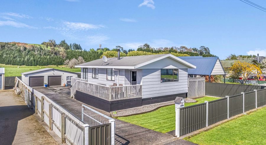  at 96 Wakefield Street, Whanganui East, Whanganui, Manawatu / Whanganui