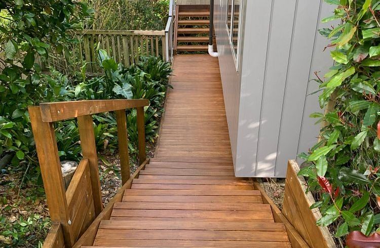  at 28B Pupuke Road, Birkenhead, North Shore City, Auckland