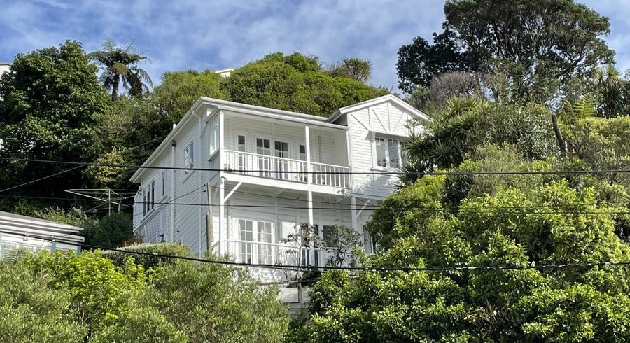  at 85 Todman Street, Brooklyn, Wellington, Wellington