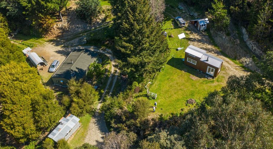  at 317 Onamalutu Road, Blenheim