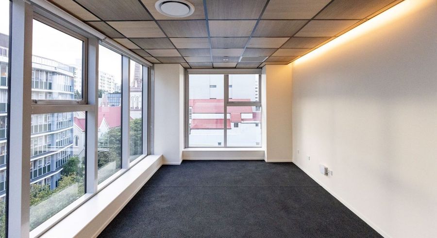  at 502/197 Willis Street, Te Aro, Wellington, Wellington