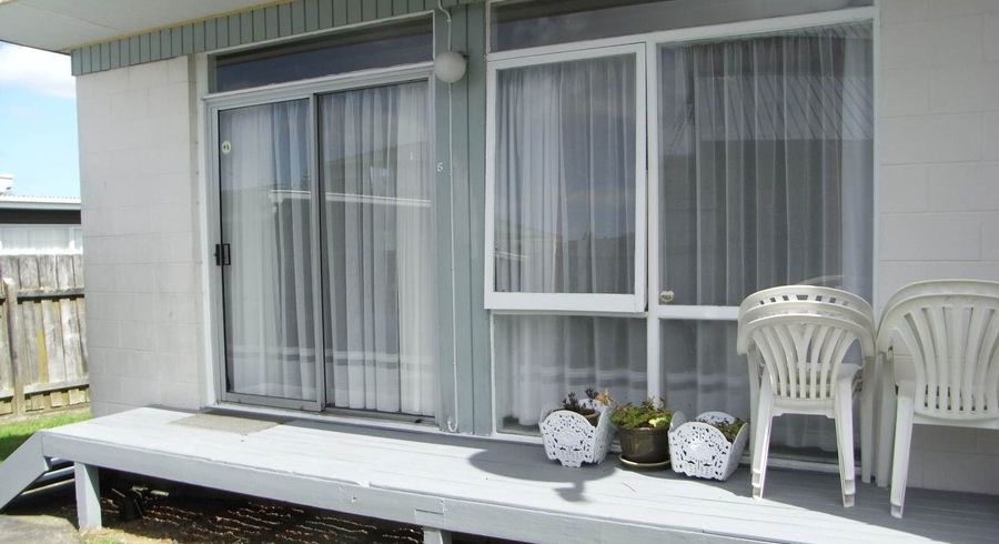  at 5/15a Moana Avenue, Onehunga, Auckland City, Auckland