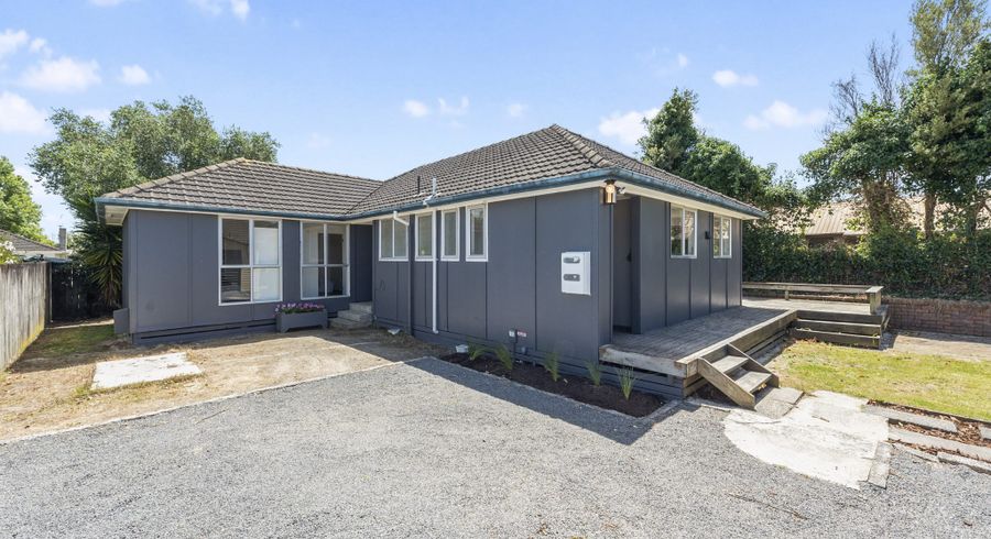  at 11a Tranmere Road, Fairfield, Hamilton, Waikato