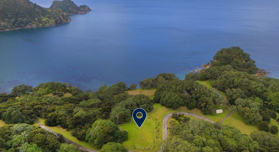  at Lot 3, 216G Matapaua Bay Road, Opito, Thames-Coromandel, Waikato