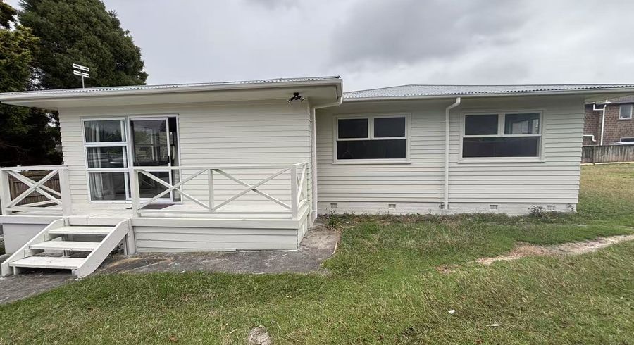  at 43 Farquhar Road, Glendene, Waitakere City, Auckland