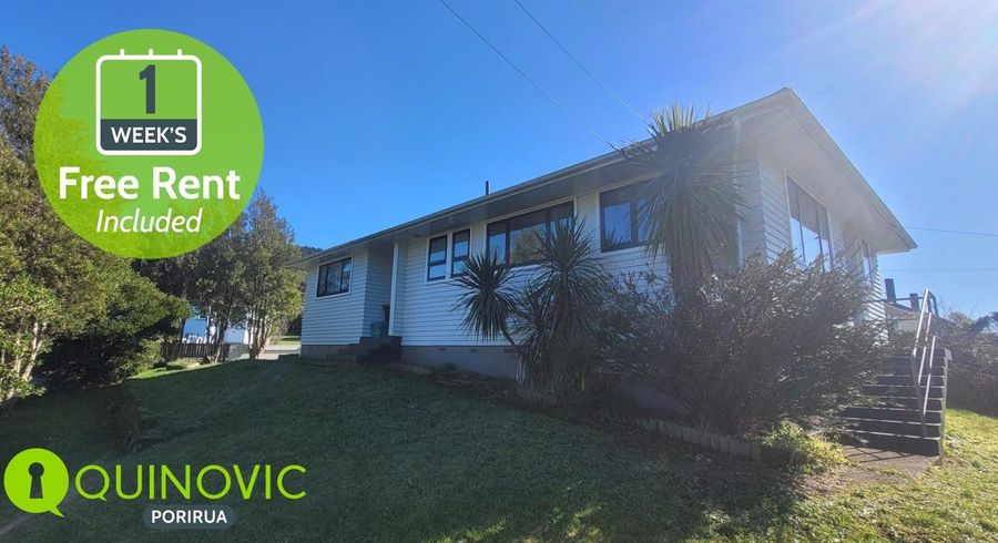  at 54 Davidson Crescent, Tawa, Wellington, Wellington