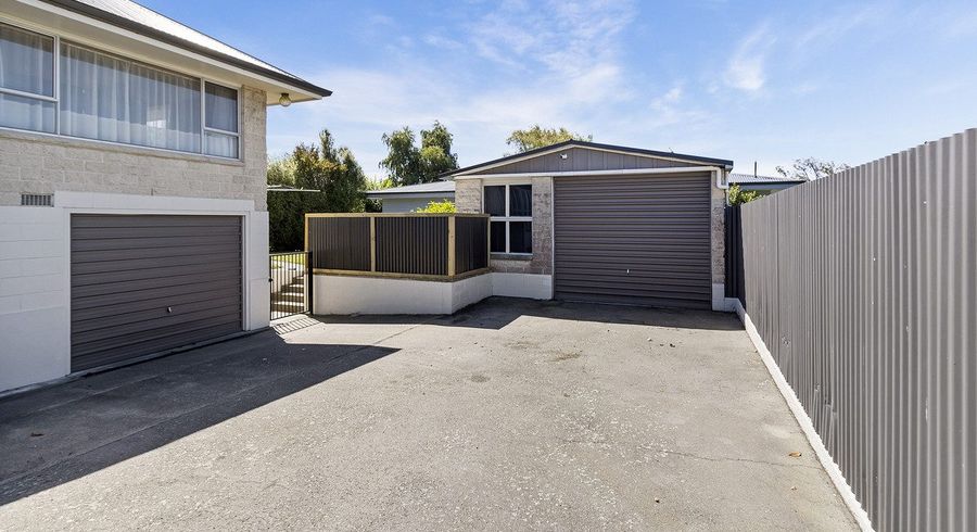  at 75 Hassall Street, Watlington, Timaru