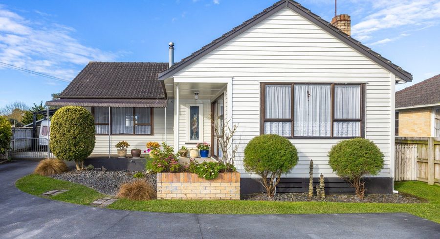  at 167 Maeroa Road, Maeroa, Hamilton