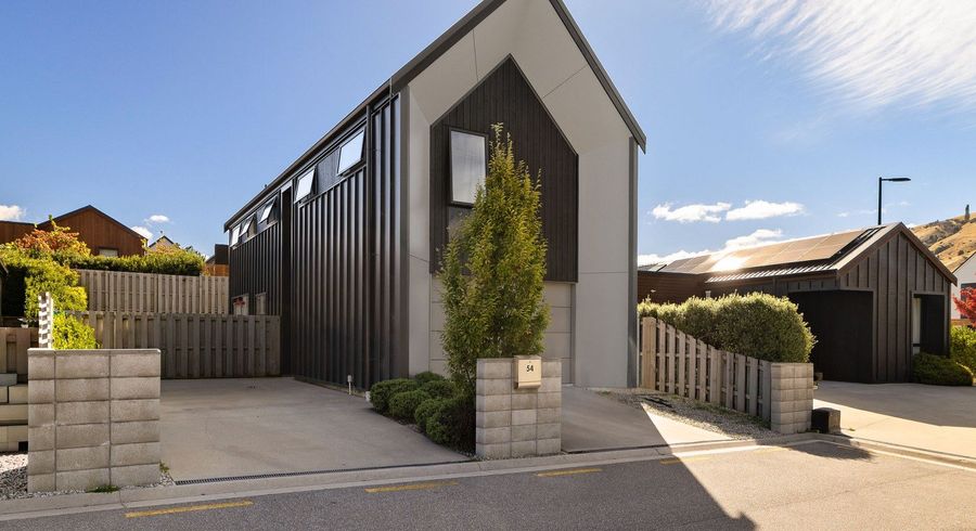  at 54 Red Cottage Drive, Lake Hayes Estate, Queenstown-Lakes, Otago