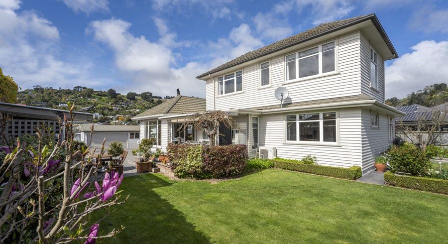  at 362 Riverlaw Terrace, Saint Martins, Christchurch