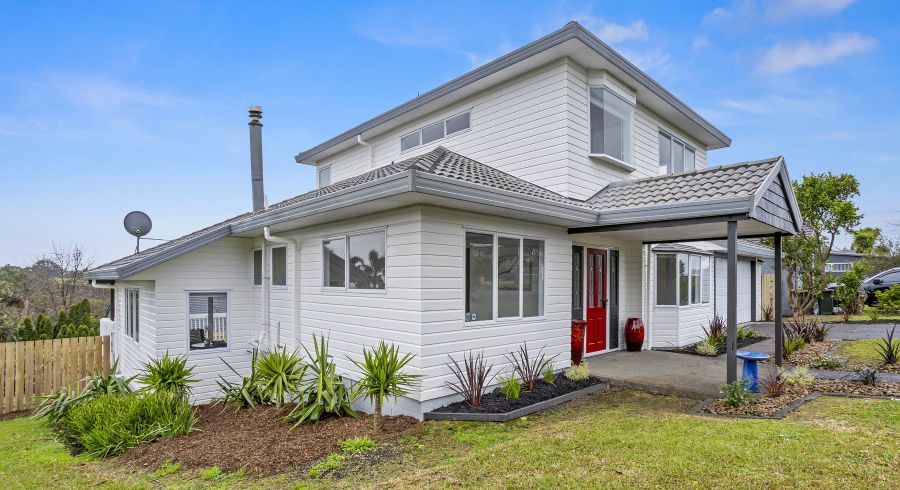  at 16 Alec Craig Way, Gulf Harbour, Rodney, Auckland