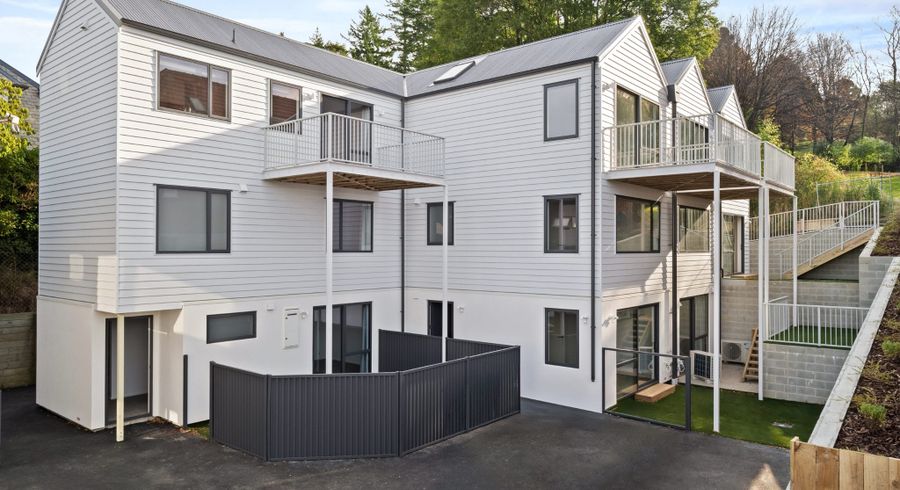  at 3/315 York Place, City Centre, Dunedin, Otago