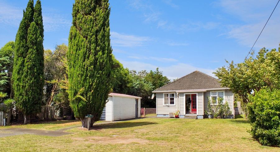  at 10 Easton Street, Foxton, Horowhenua, Manawatu / Whanganui