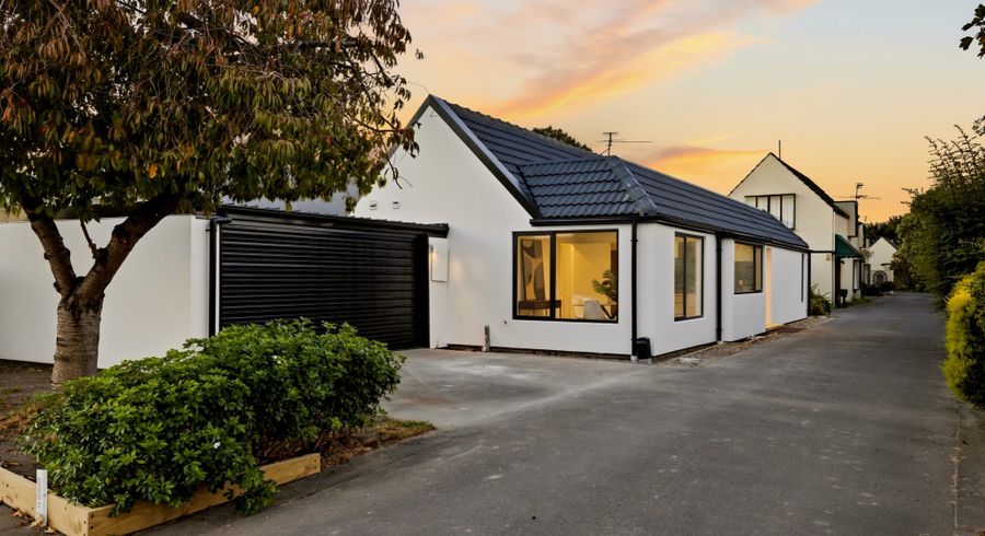  at 15/126 Idris Road, Strowan, Christchurch City, Canterbury