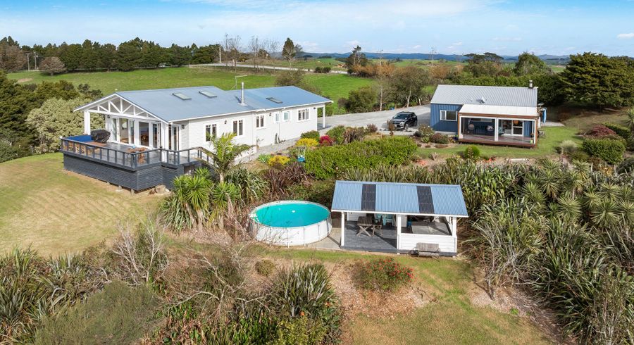  at 679  Silver Hill Rd, Tomarata, Rodney, Auckland