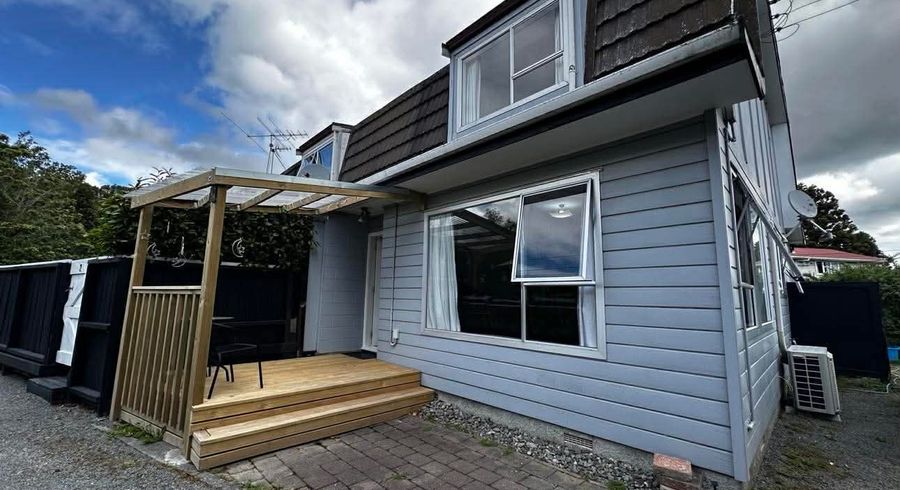  at 3/1232 High Street, Taita, Lower Hutt, Wellington