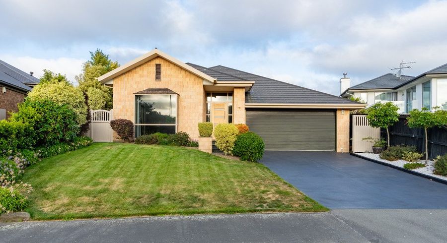  at 30 Titirangi Crescent, Parklands, Christchurch